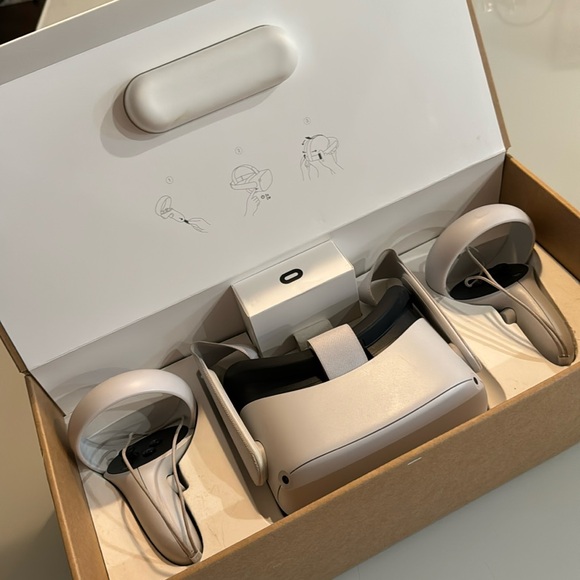 Oculus Other - Oculus Quest 2 - 256 GB